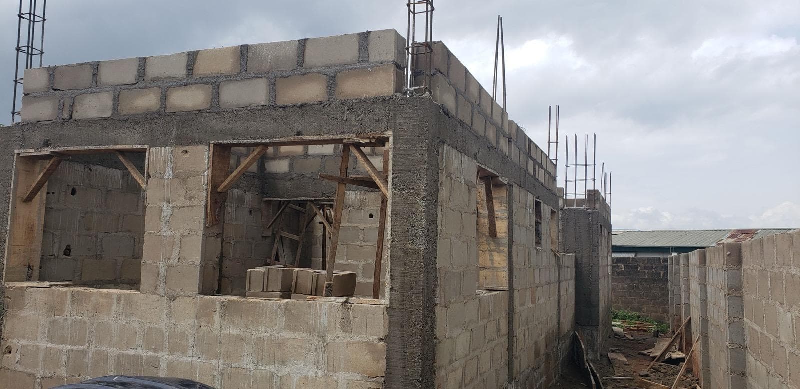 Rest of the project — photo 2