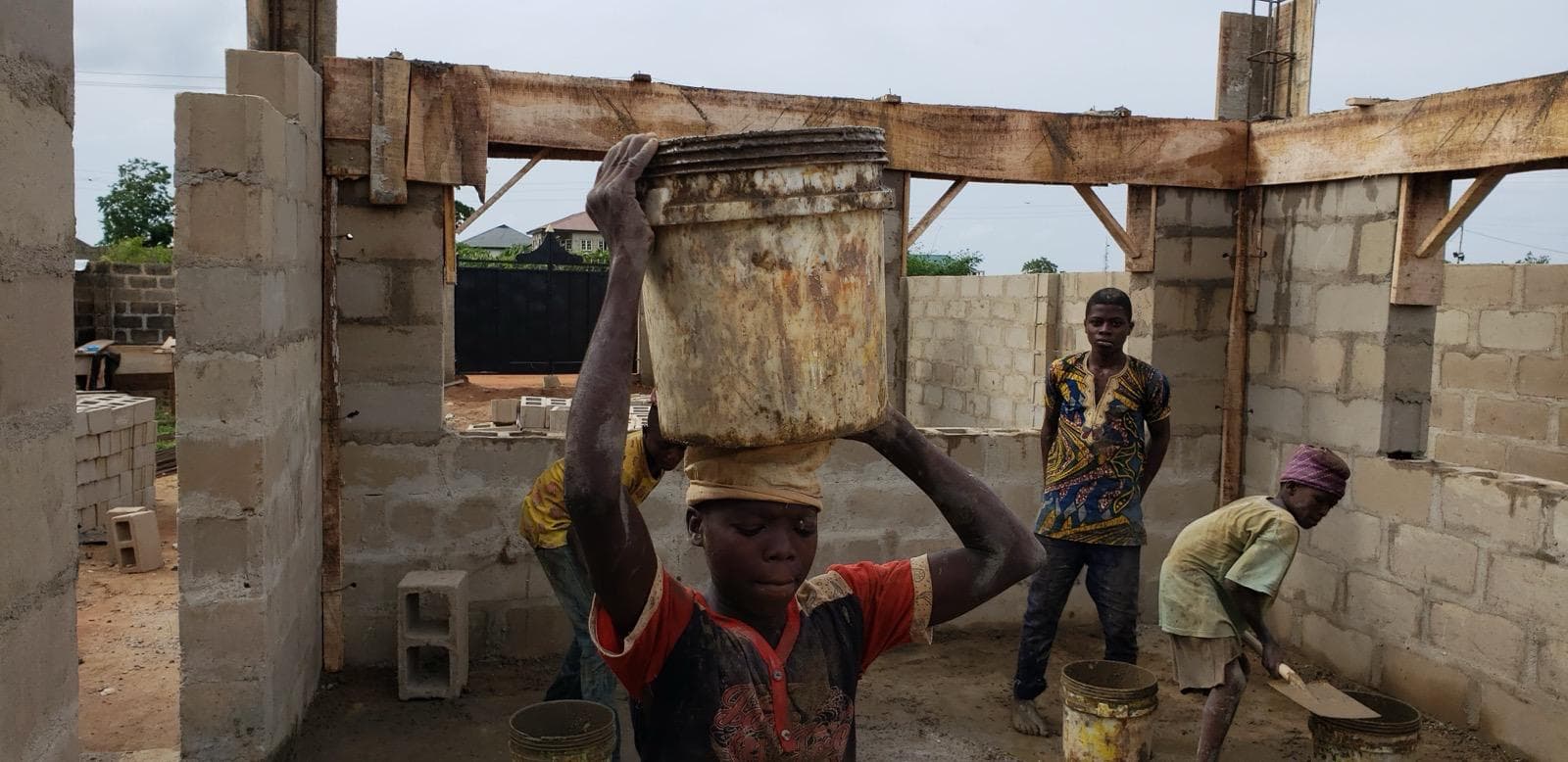 Rest of the project — photo 10