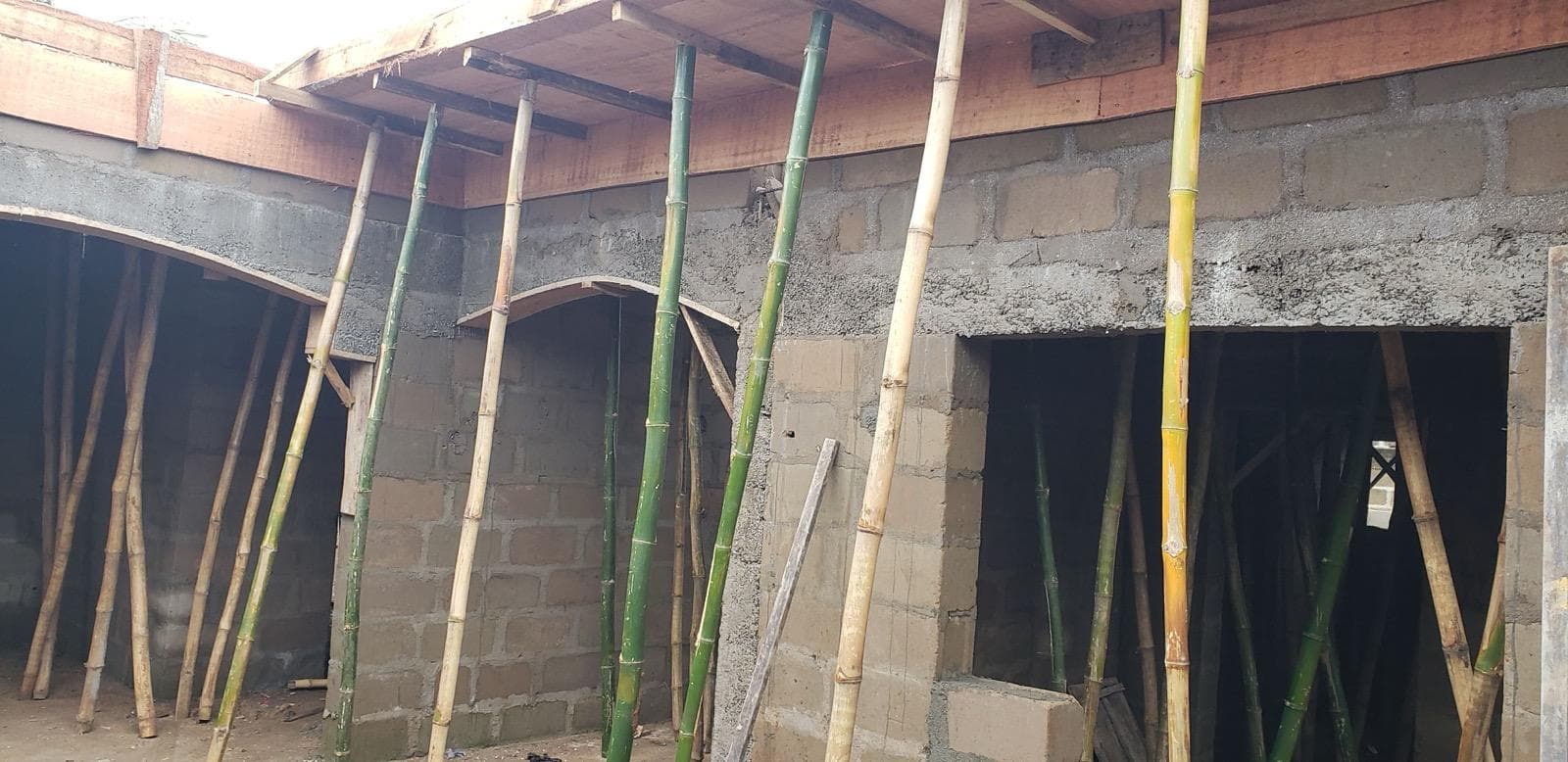 Rest of the project — photo 12