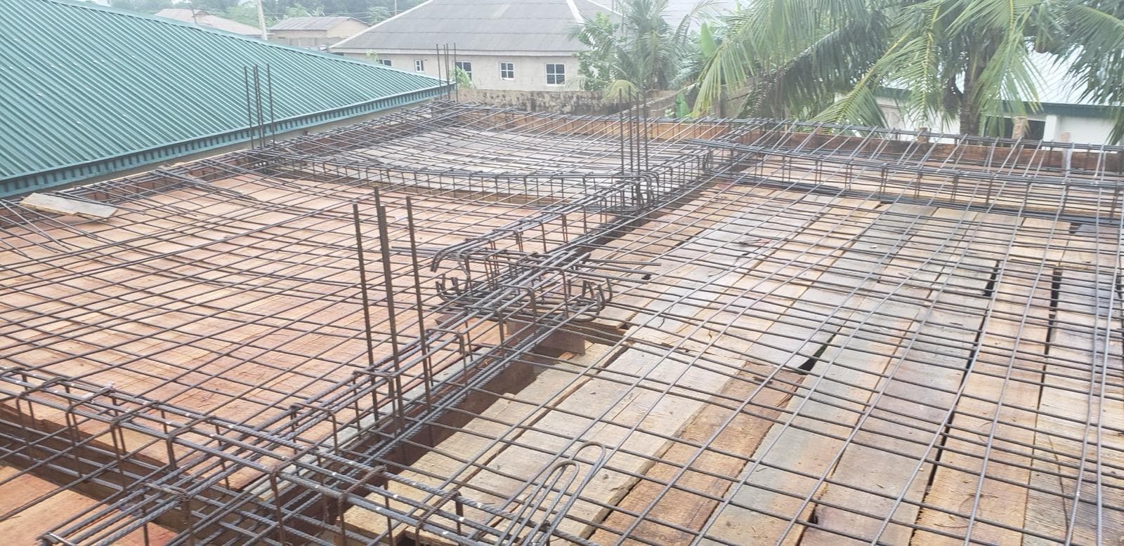 Rest of the project — photo 15