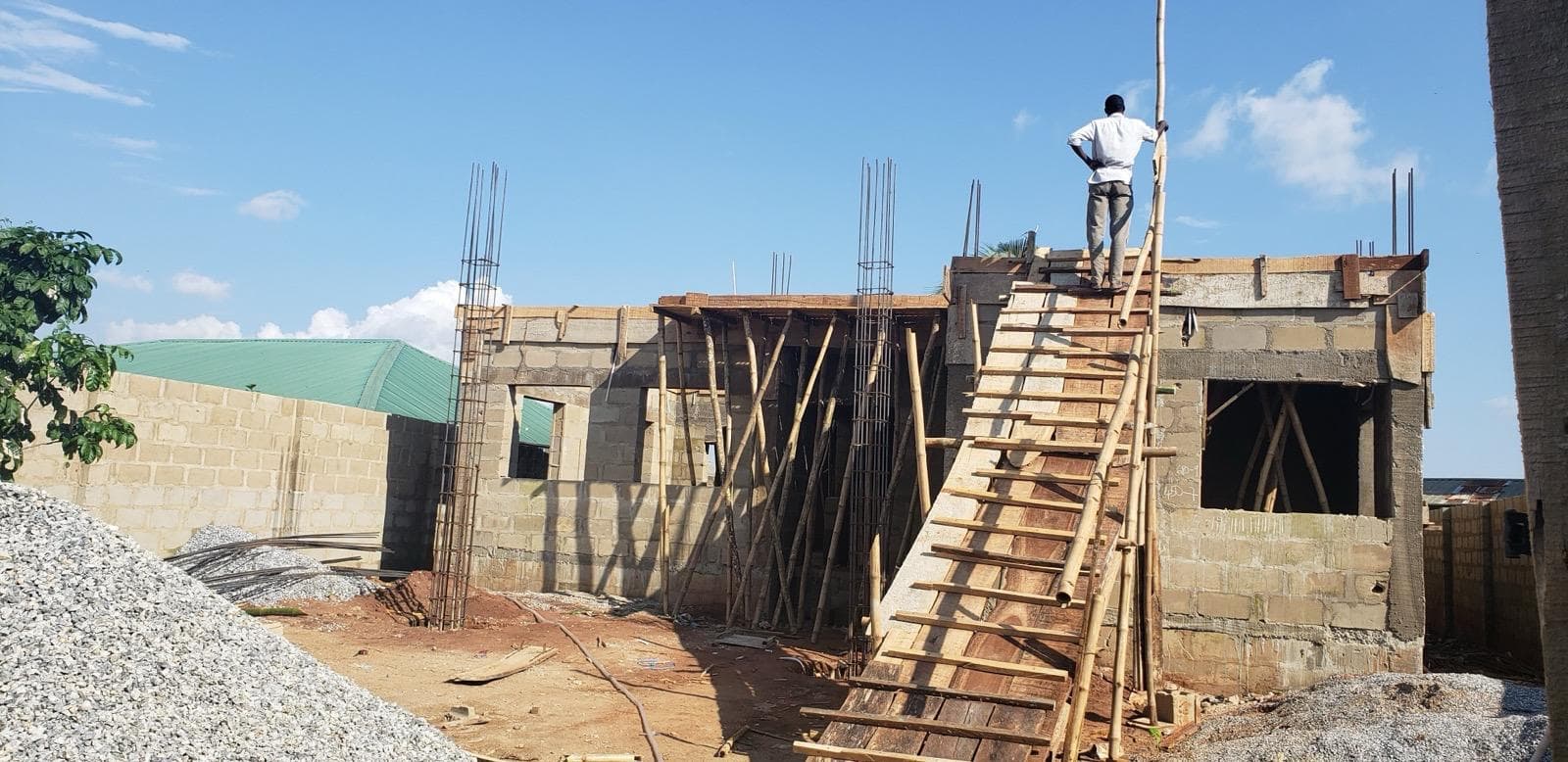 Rest of the project — photo 16