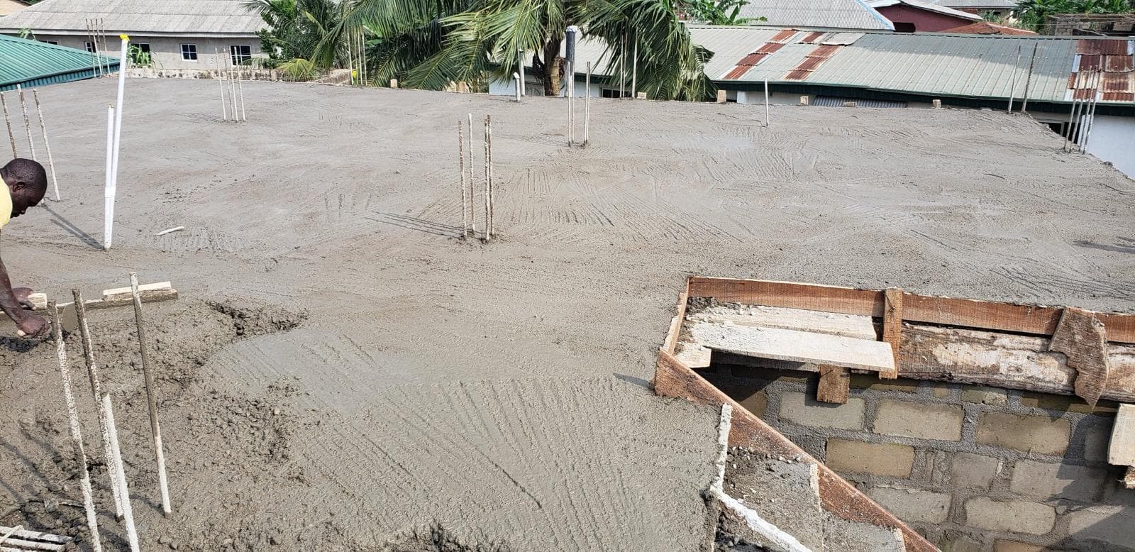 Rest of the project — photo 19