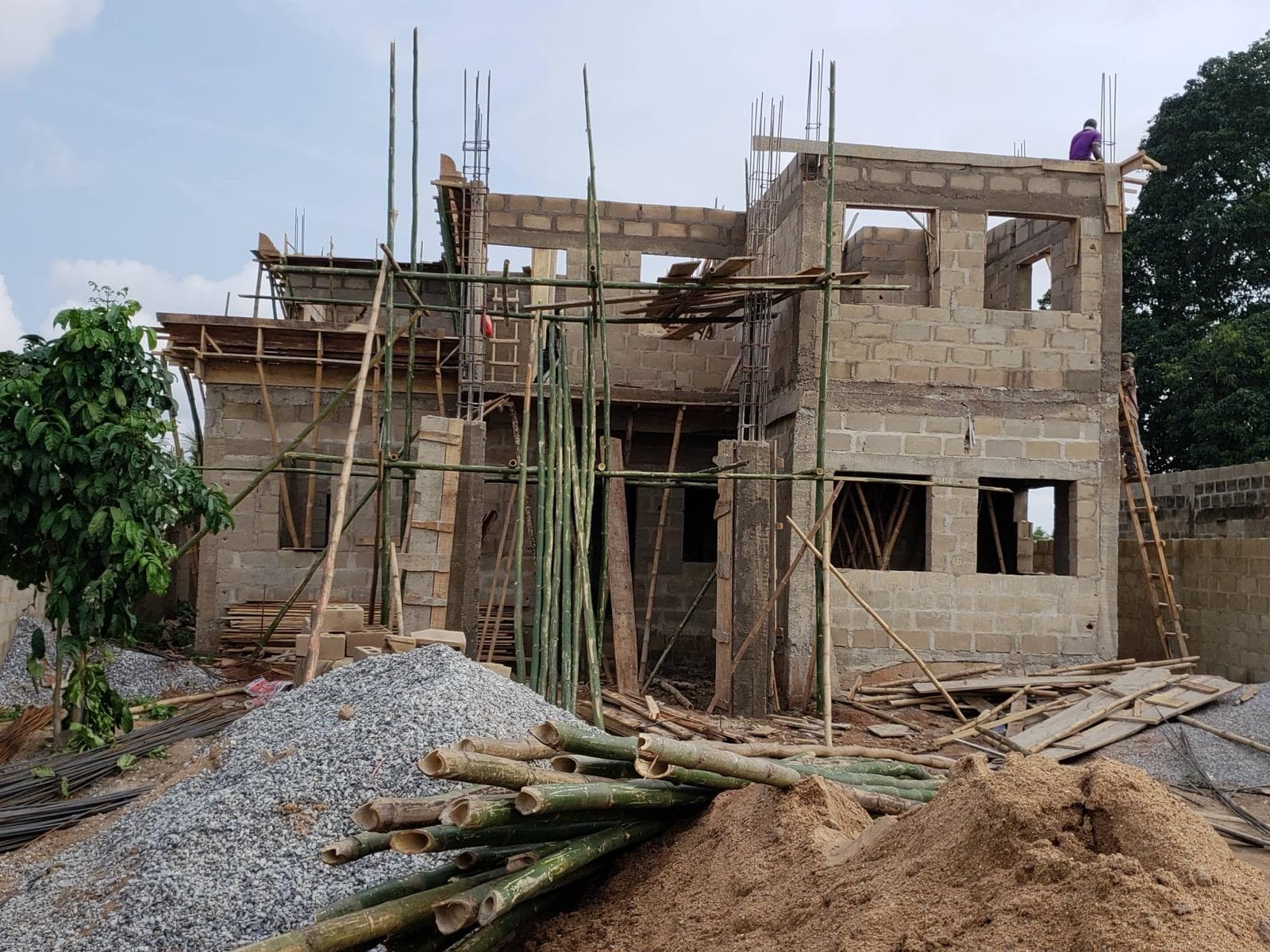 Rest of the project — photo 22