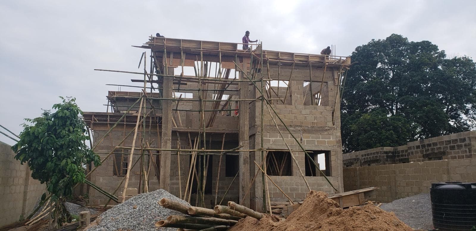 Rest of the project — photo 23