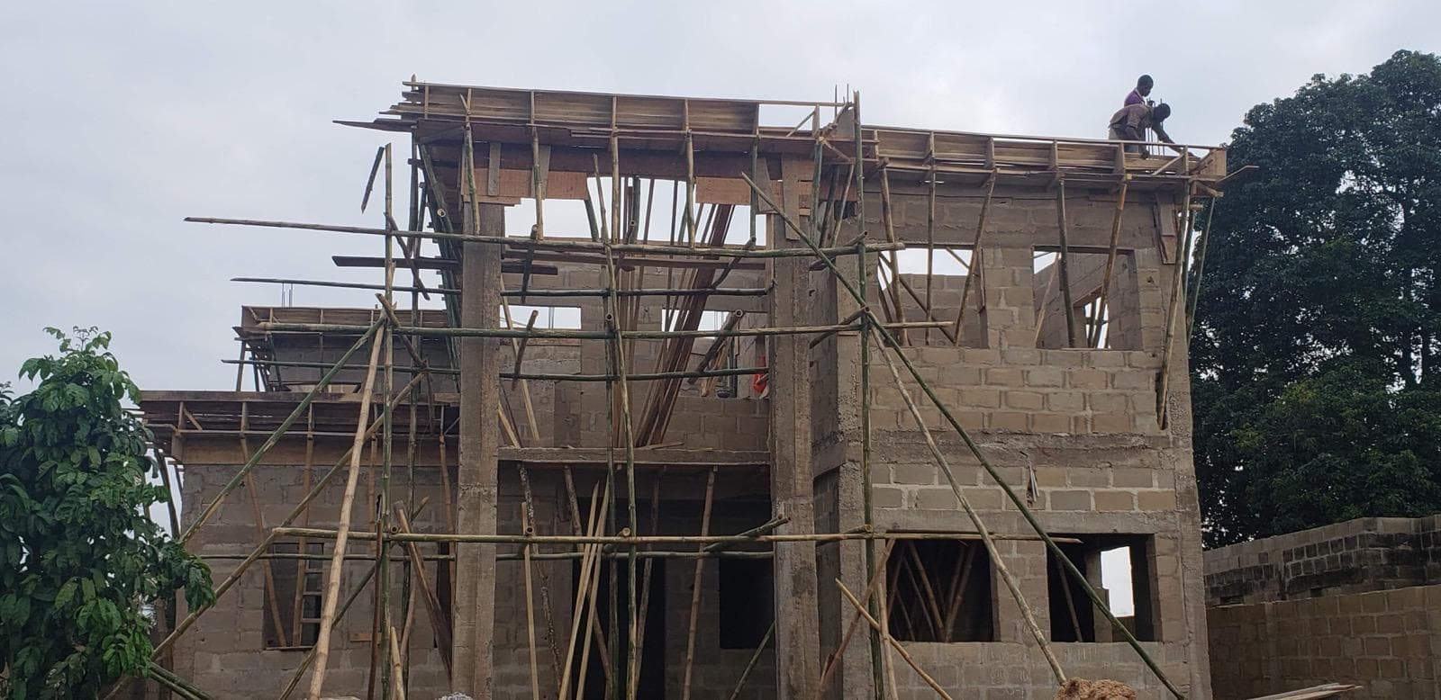 Rest of the project — photo 24