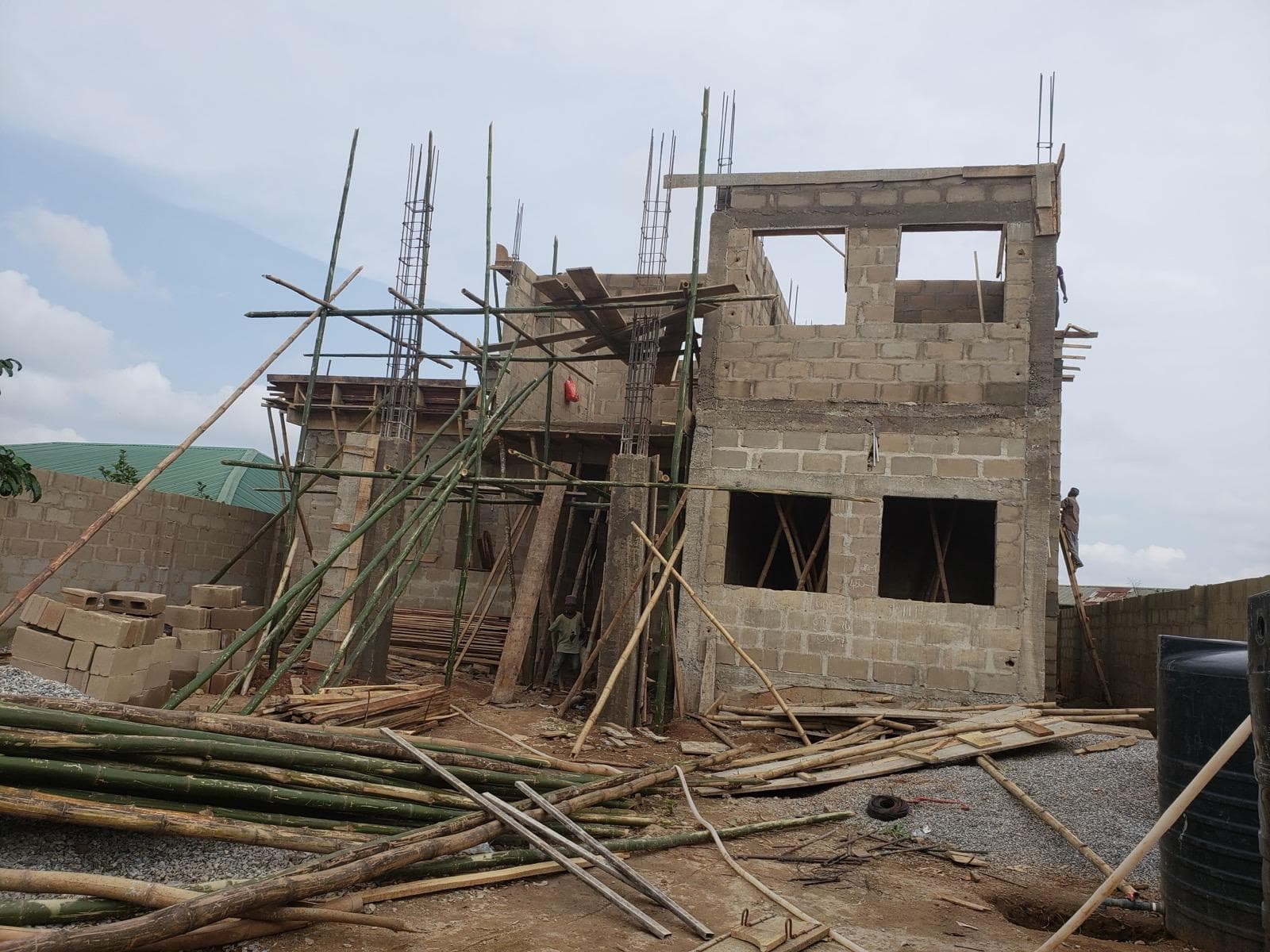 Rest of the project — photo 25