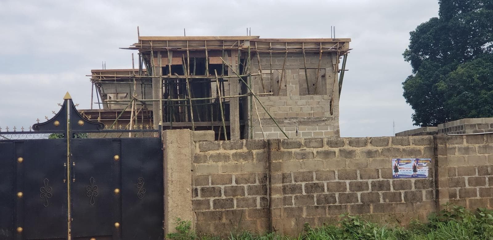 Rest of the project — photo 26