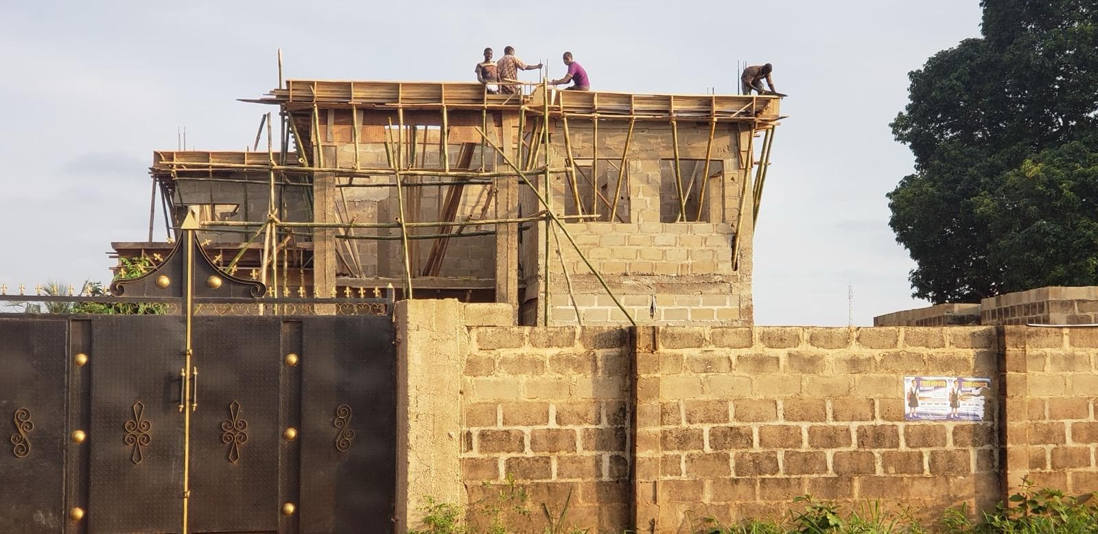 Rest of the project — photo 28