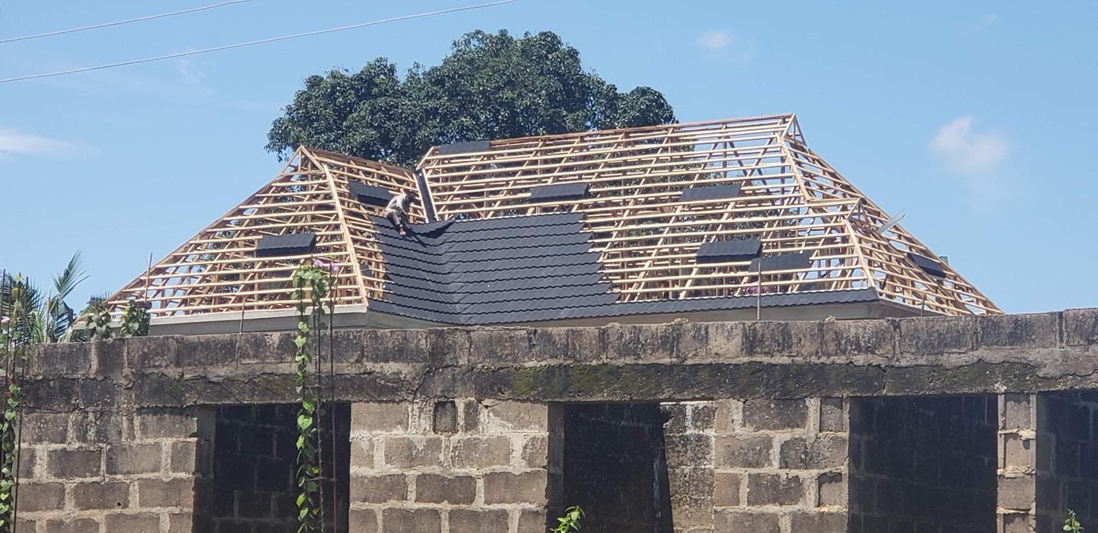 Rest of the project — photo 30