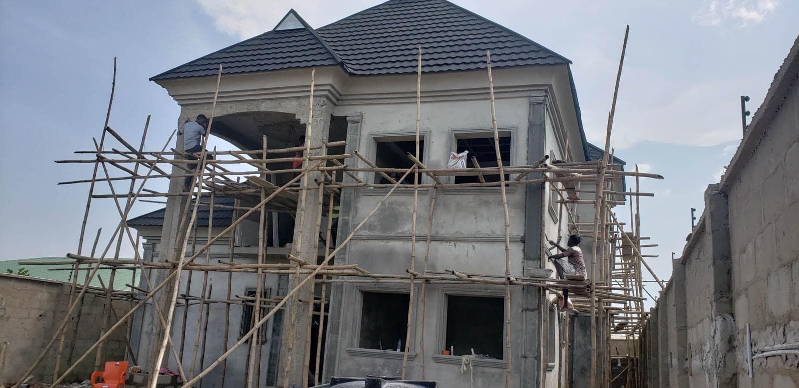 Rest of the project — photo 32