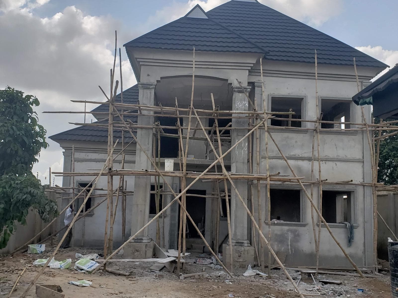 Rest of the project — photo 33